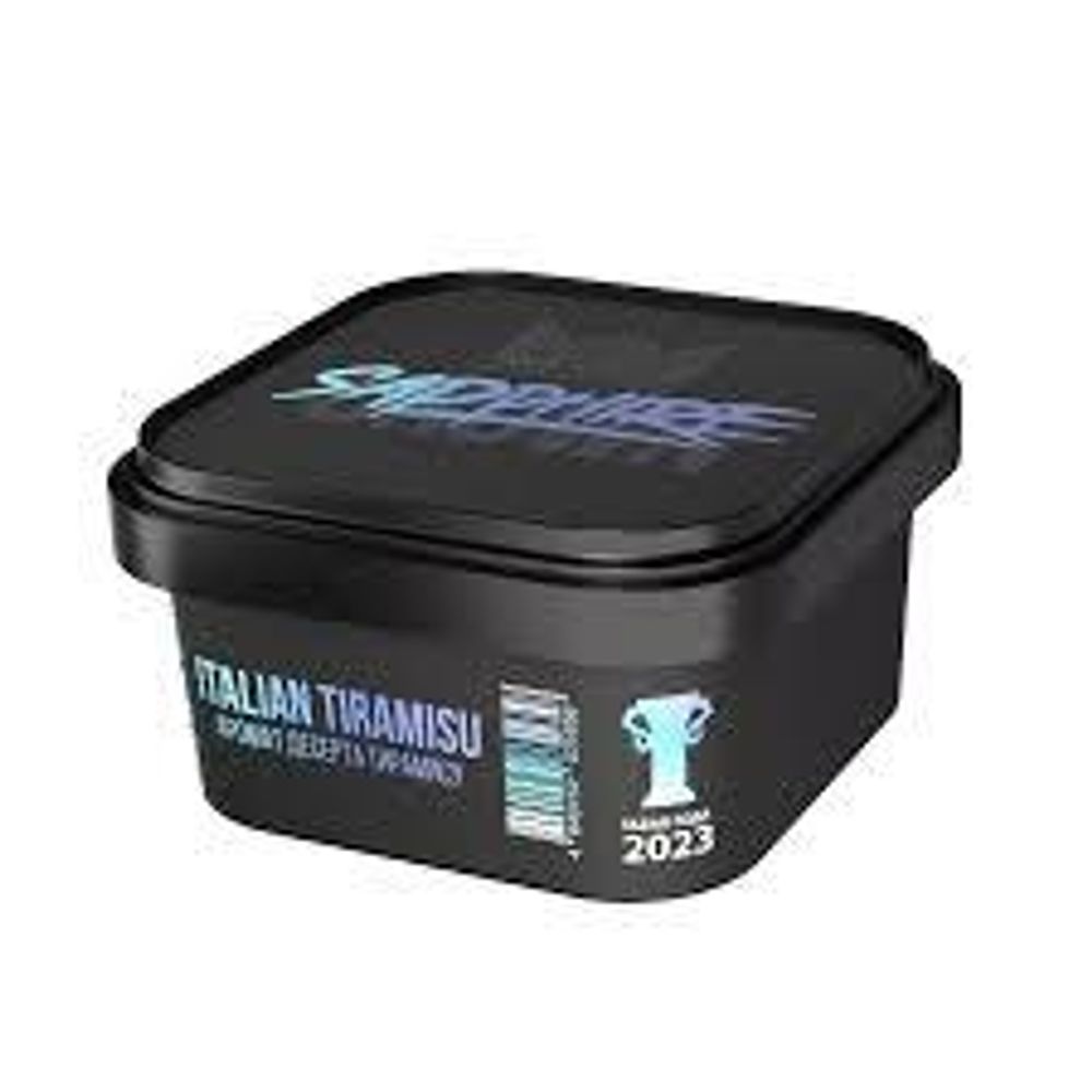 Sapphire Crown Italian Tiramisu (тирамису) 200г