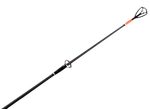 Удочка зимняя Narval Frost Ice Rod Gen.3 77см c хлыстом ( MH ) Ручка Неопрен NFRF377MH