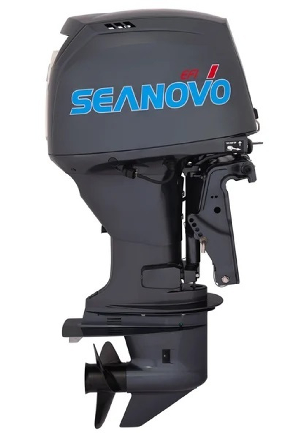 4х-тактный лодочный мотор SEANOVO SNEF50FUEL-T