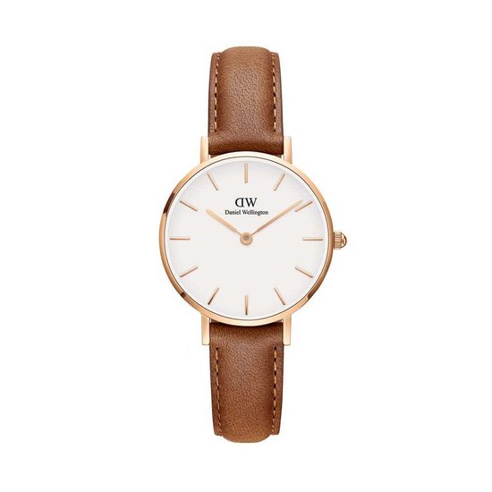 Женские часы Daniel Wellington Petite Durham 28 мм  DW00100228