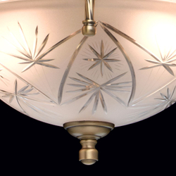 Люстра MW-Light Афродита кабинет, гостиная, столовая