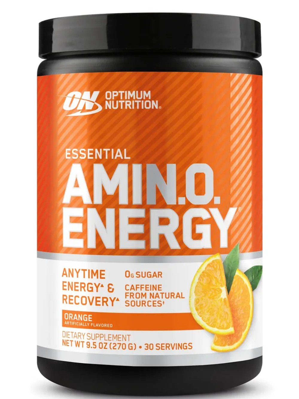 Optimum Amino Energy 270 г 30 порций