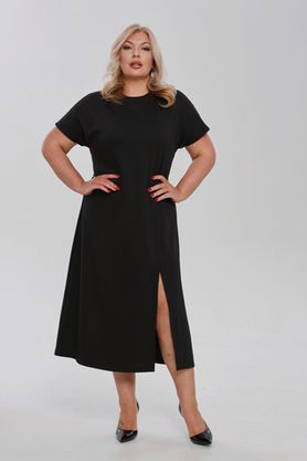 Цена на Платье-6408 больших размеров