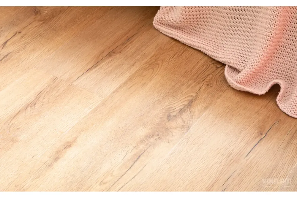 Vinilam Glue Luxury LVT Дуб Витория, 4,555 м²