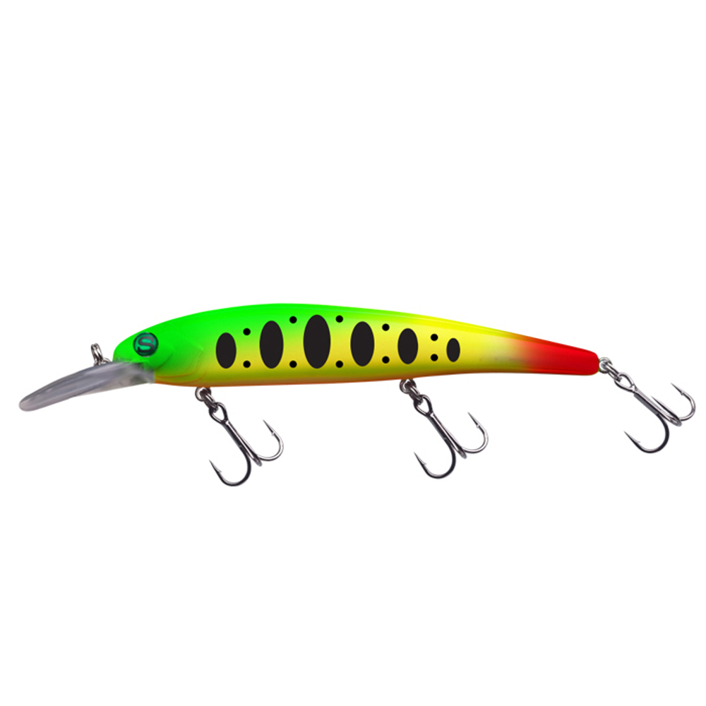 Воблер Sprut Taiho