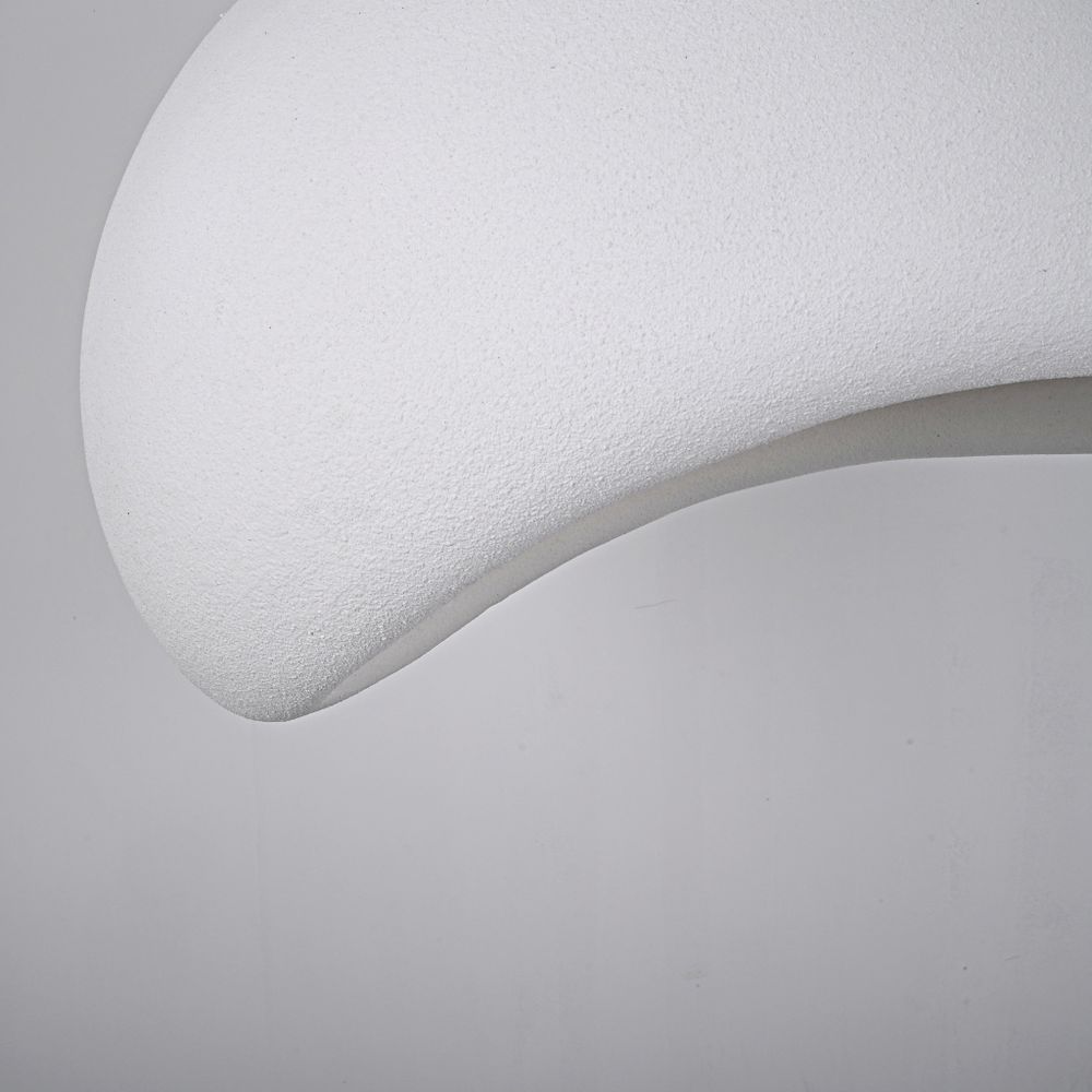 Подвесной светильник CEMENCLOUD A D100 White