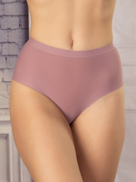 Трусы х/б классика,выс.посадка (54-60)6017