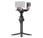 Стабилизатор DJI RS 4 для камер до 3 кг