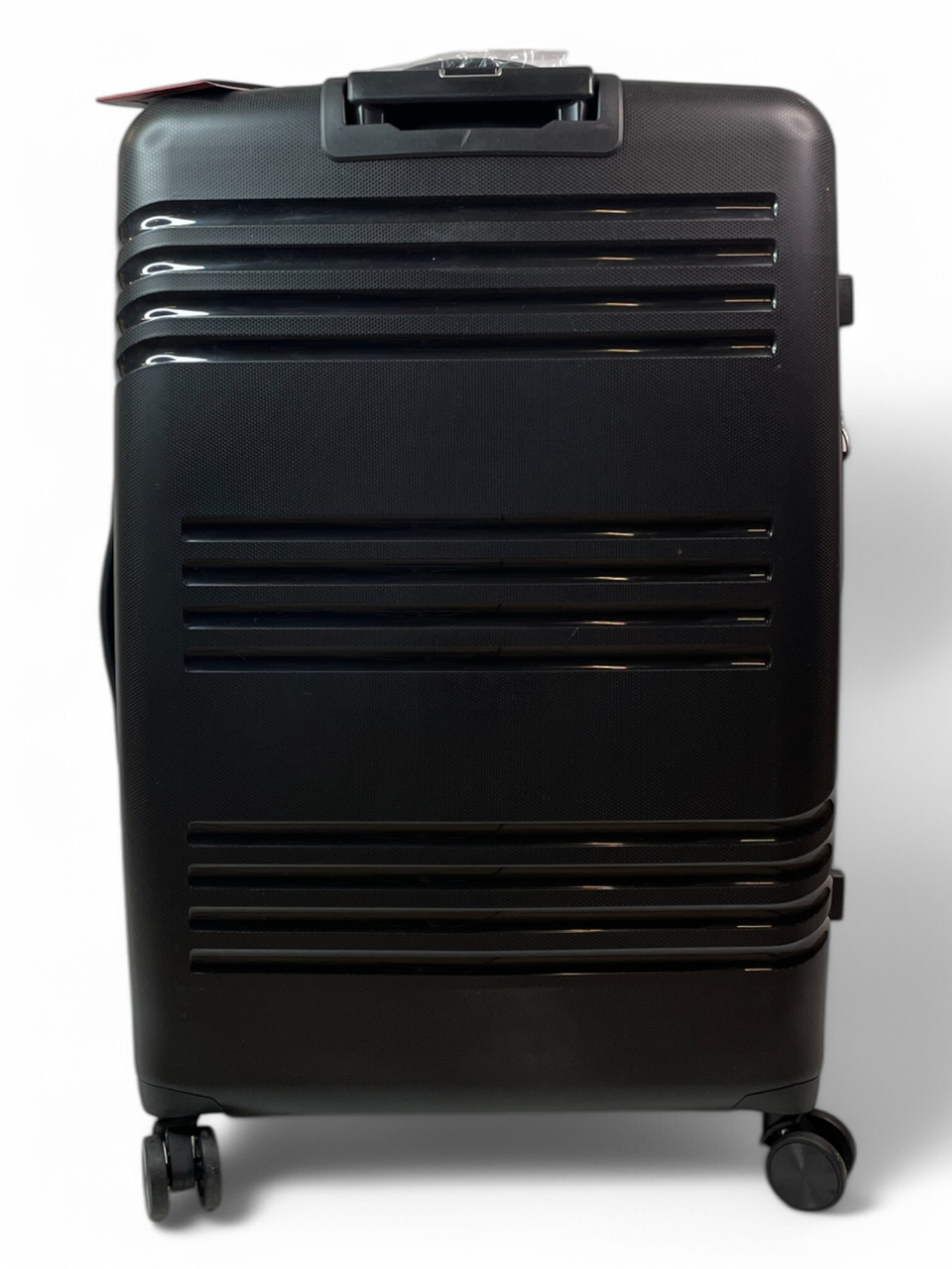 Большой чемодан Impreza G-Line, Черный, XL