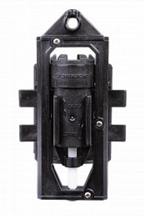 Сливной ручной клапан 32 мм для скважины Джилекс