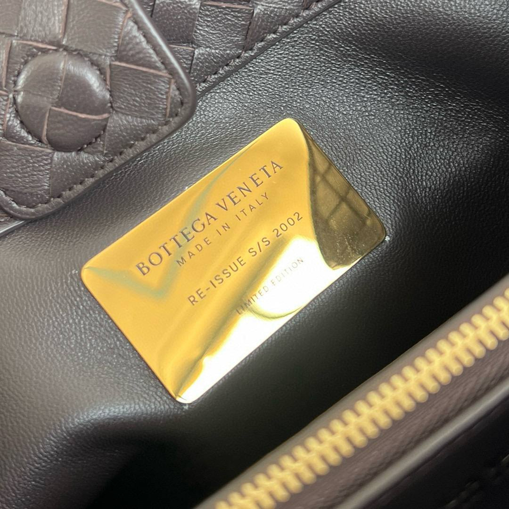 Сумка Bottega Veneta