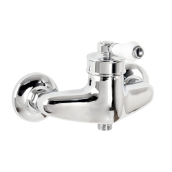 Смеситель для душа Migliore Ermitage 18620  хром купить