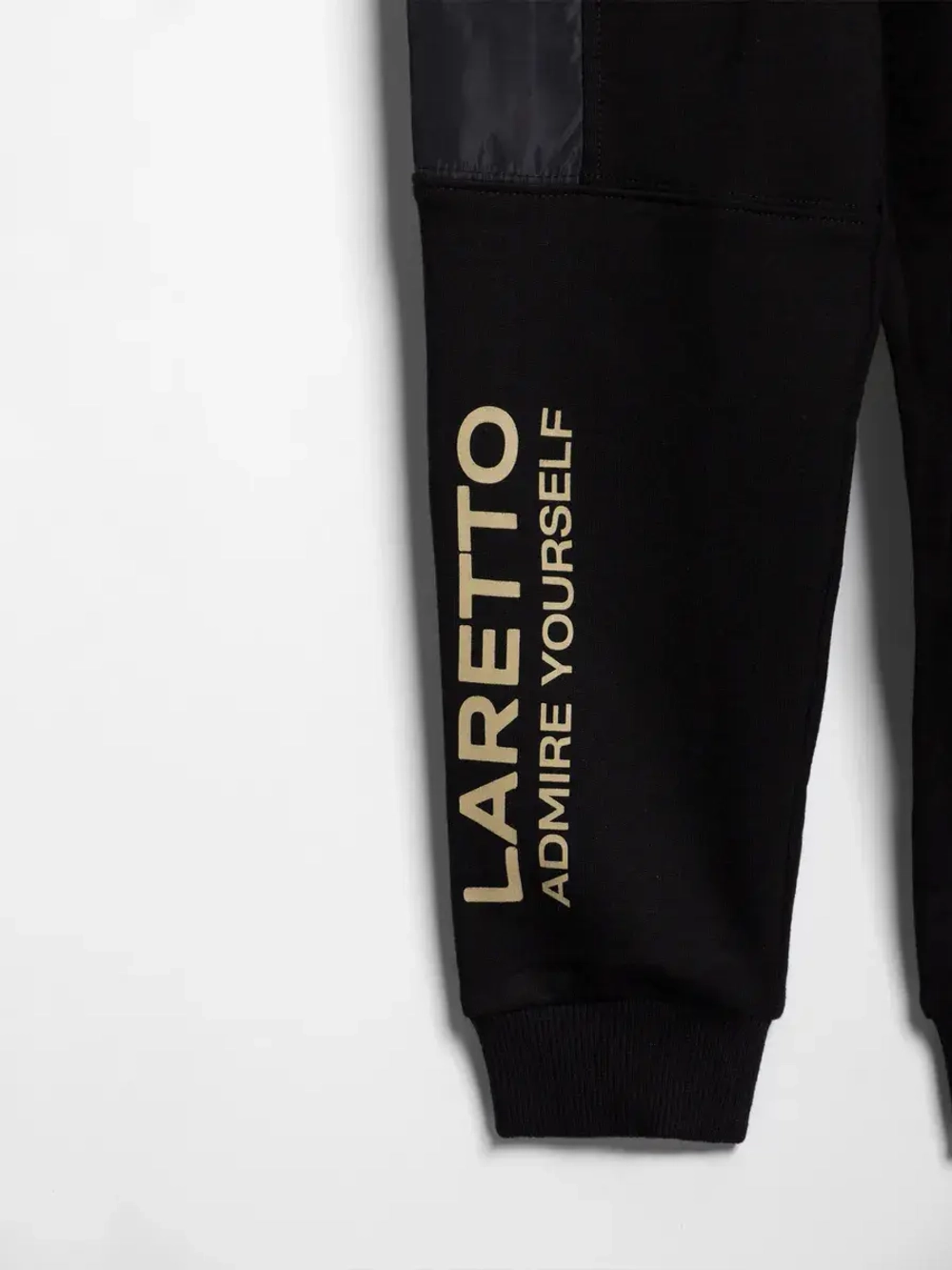 Спортивный костюм для мальчика