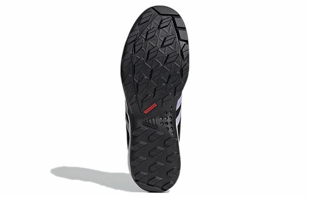 Кроссовки Adidas Terrex Daroga Plus