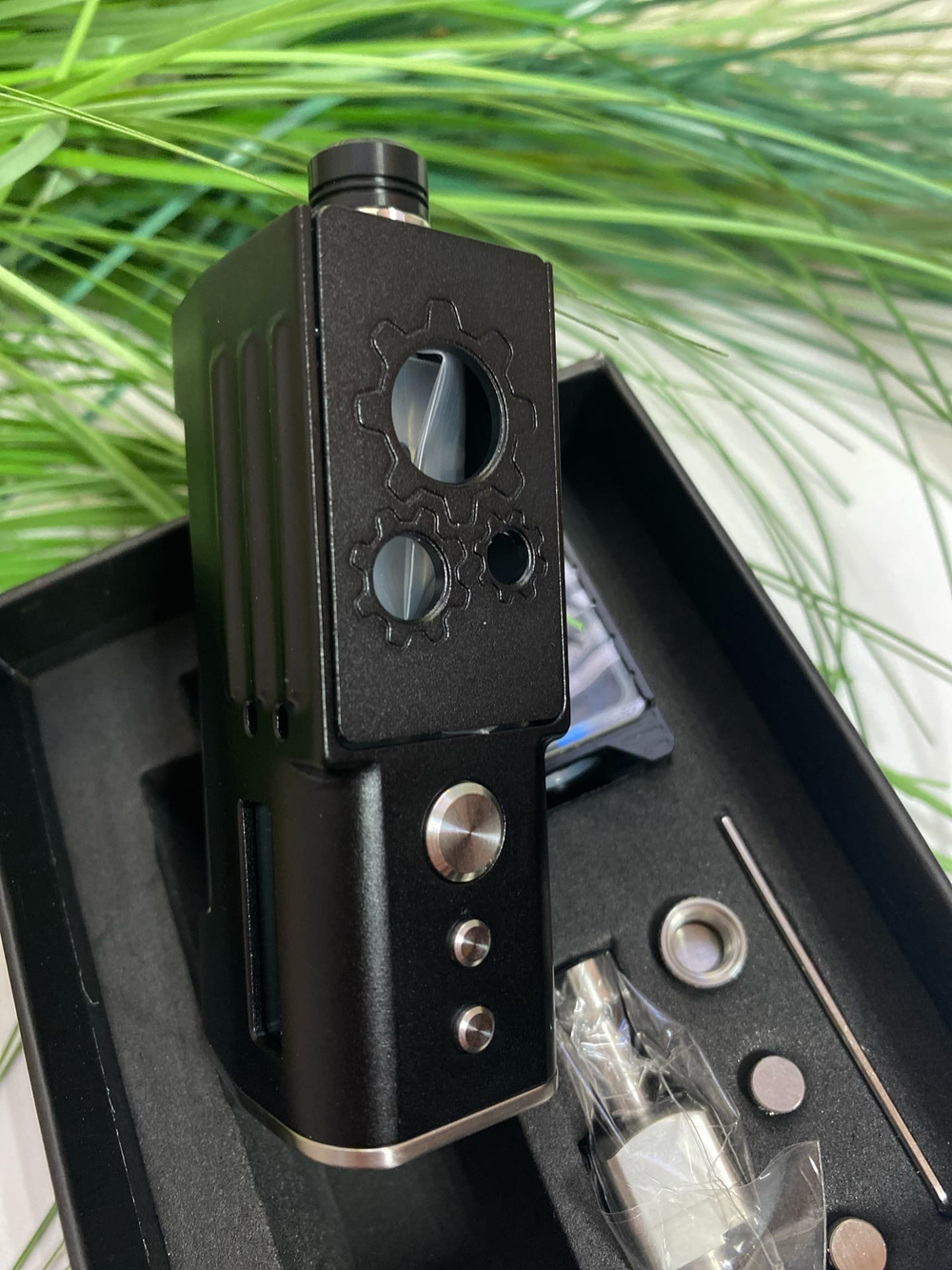 Набор 2.0 BORO AIO Mod by AmbitionMods x SunBox