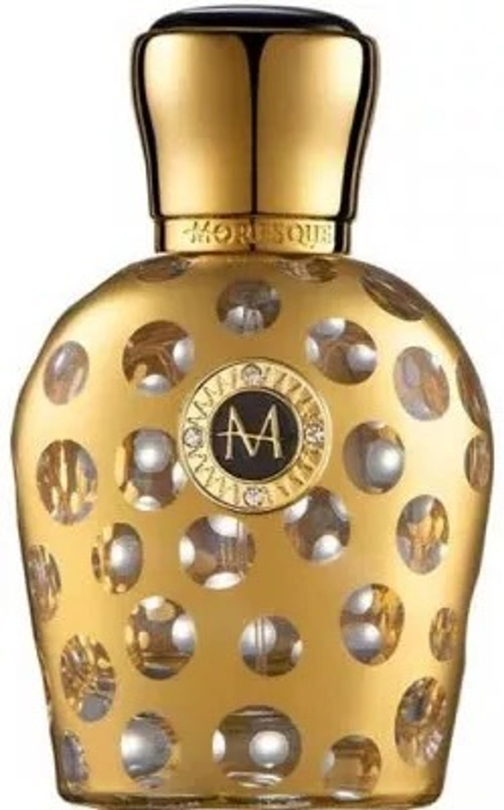 Moresque Oroluna