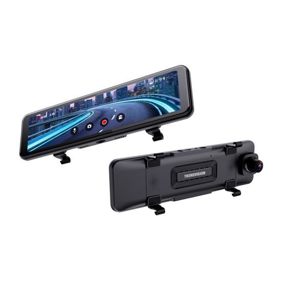 Trendvision CarPlay Mirror