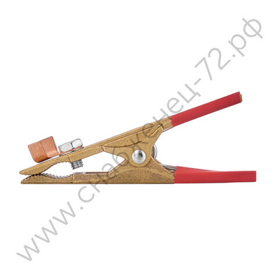 Клемма заземления КЗ-20-2