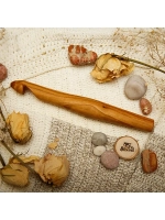 Крючок вязальный