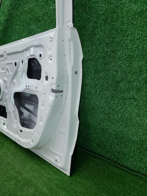 Дверь передняя правая Москвич 3 (2022-н.в.)