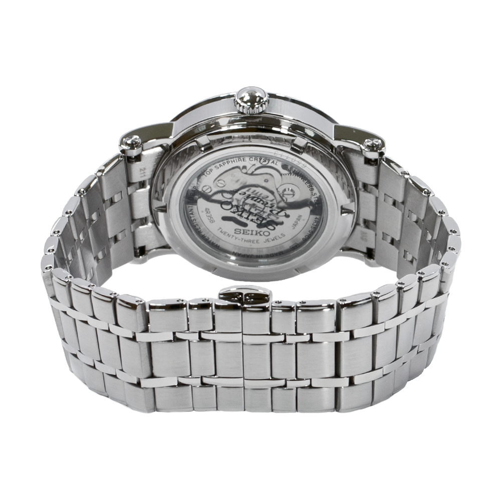 Seiko SRPA17J1