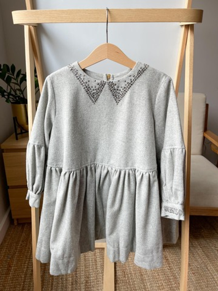 Новое платье Mimisol, 116