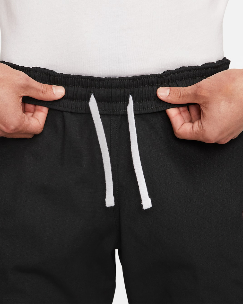 Брюки спортивные мужские NIKE Club Men's Woven Cargo Trousers
