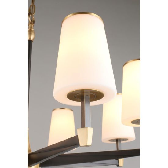 Люстра потолочная APL.803.07.08