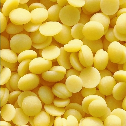 Какао-масло диски Callebaut