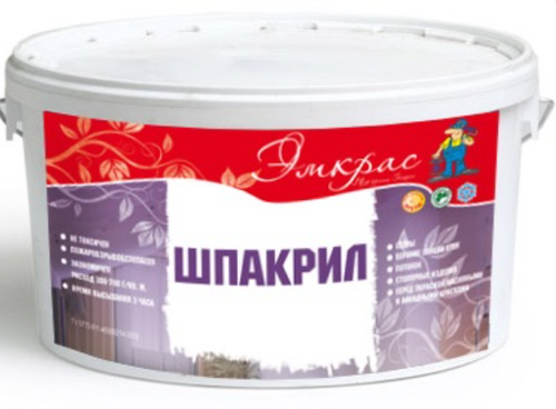 Шпакрил Денал