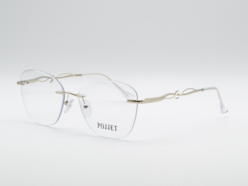 Изг. оправы Pojjet 8557 C2.