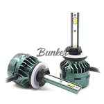 Светодиодные автомобильные LED лампы Takimi SOKOO H27 12/24V