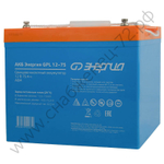 Аккумуляторы Энергия GP | GPL