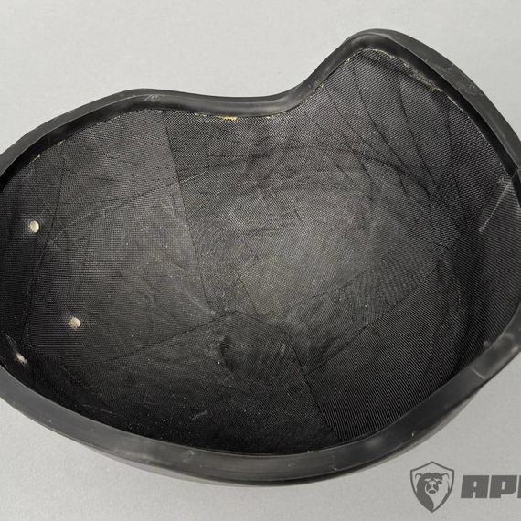 Бронешлем БР2 «LO» без защиты ушей, мультикам