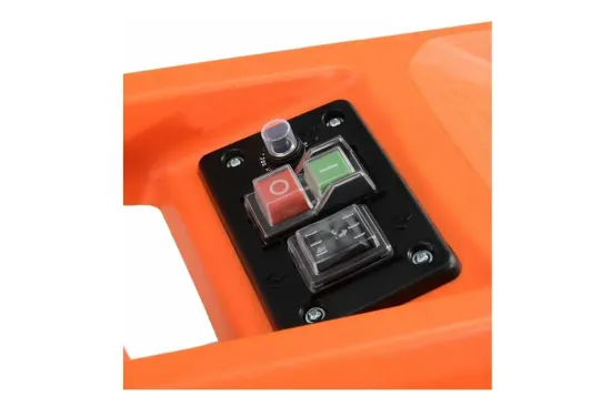 Измельчитель веток SENIX SDE28-M-EU