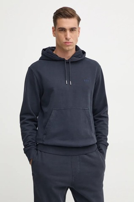 Худи мужское BOSS WePeachHood 10263348 01