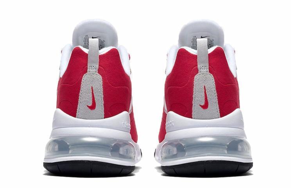Кроссовки Nike Air Max 270 React "Air Max 1"