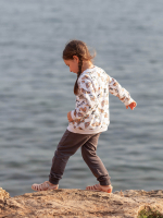 Джоггеры Mjölk Steel Grey