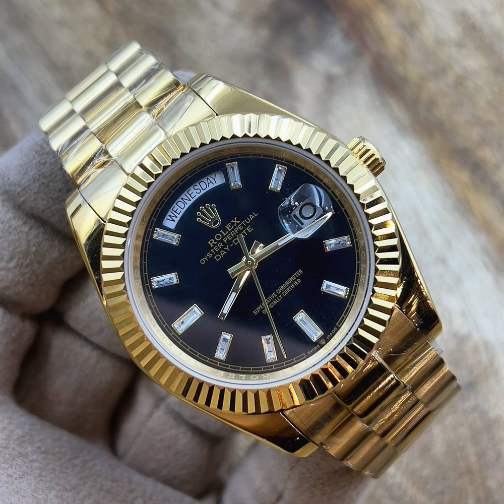 Часы Rolex