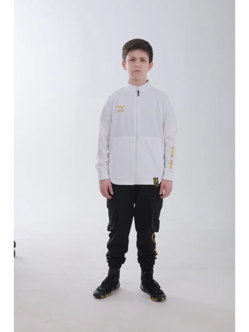 Спортивный костюм детский