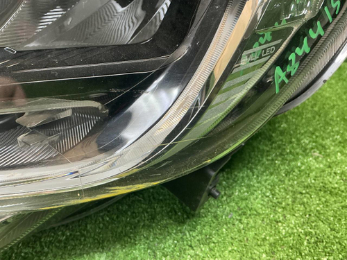 Фара левая Lada Vesta (2022-н.в.) LED