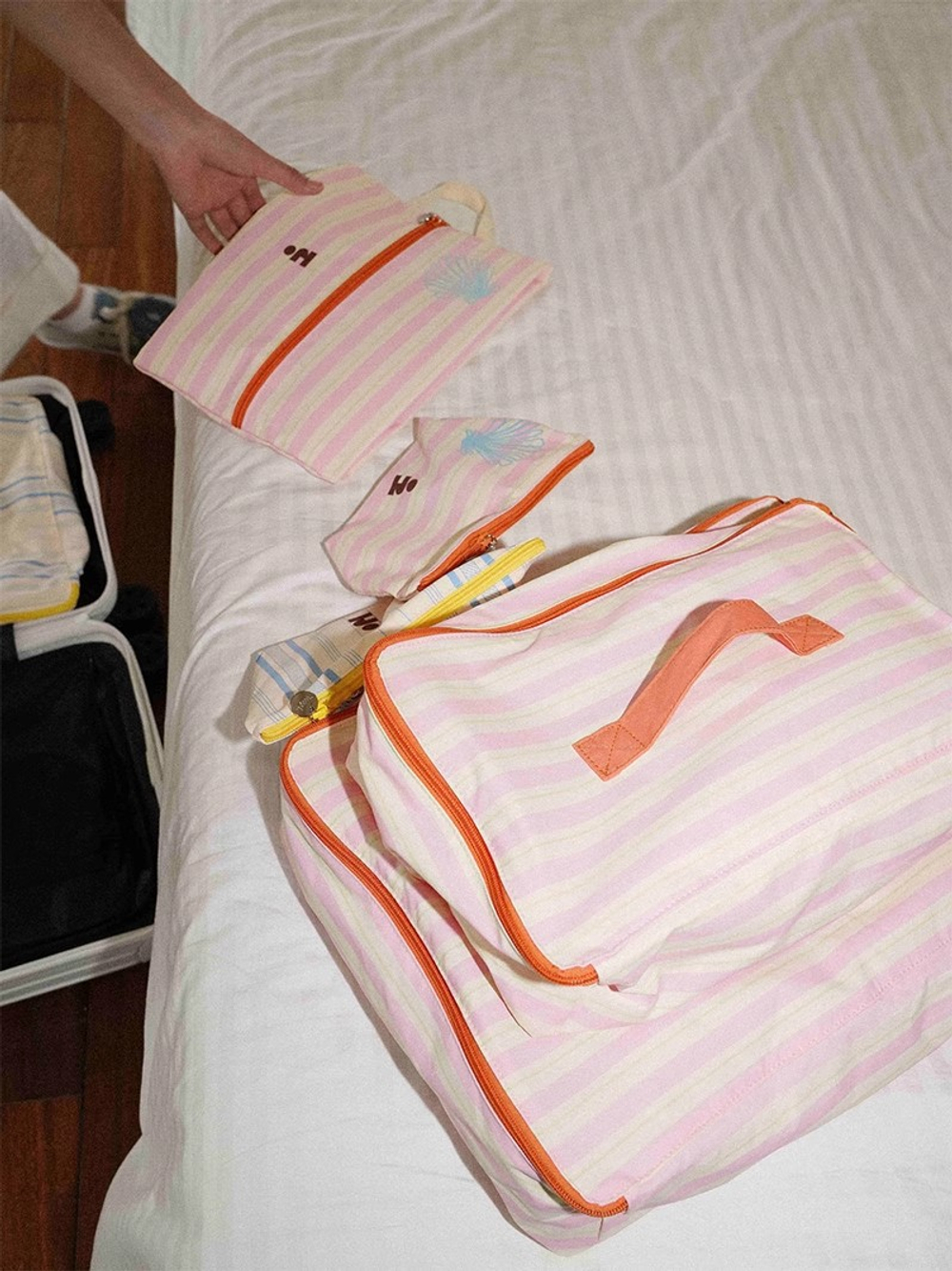 Тревл чехол