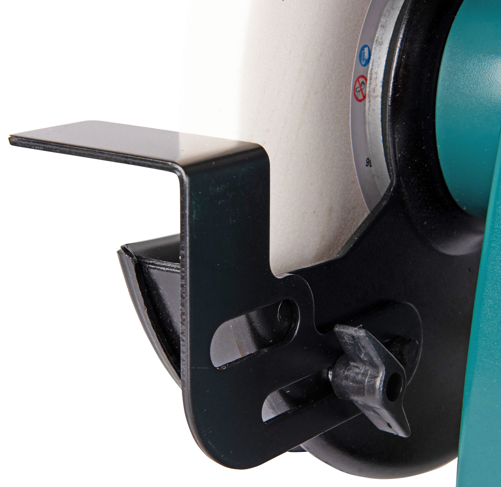 Заточной станок 205 мм GB801 550 Вт 205 мм