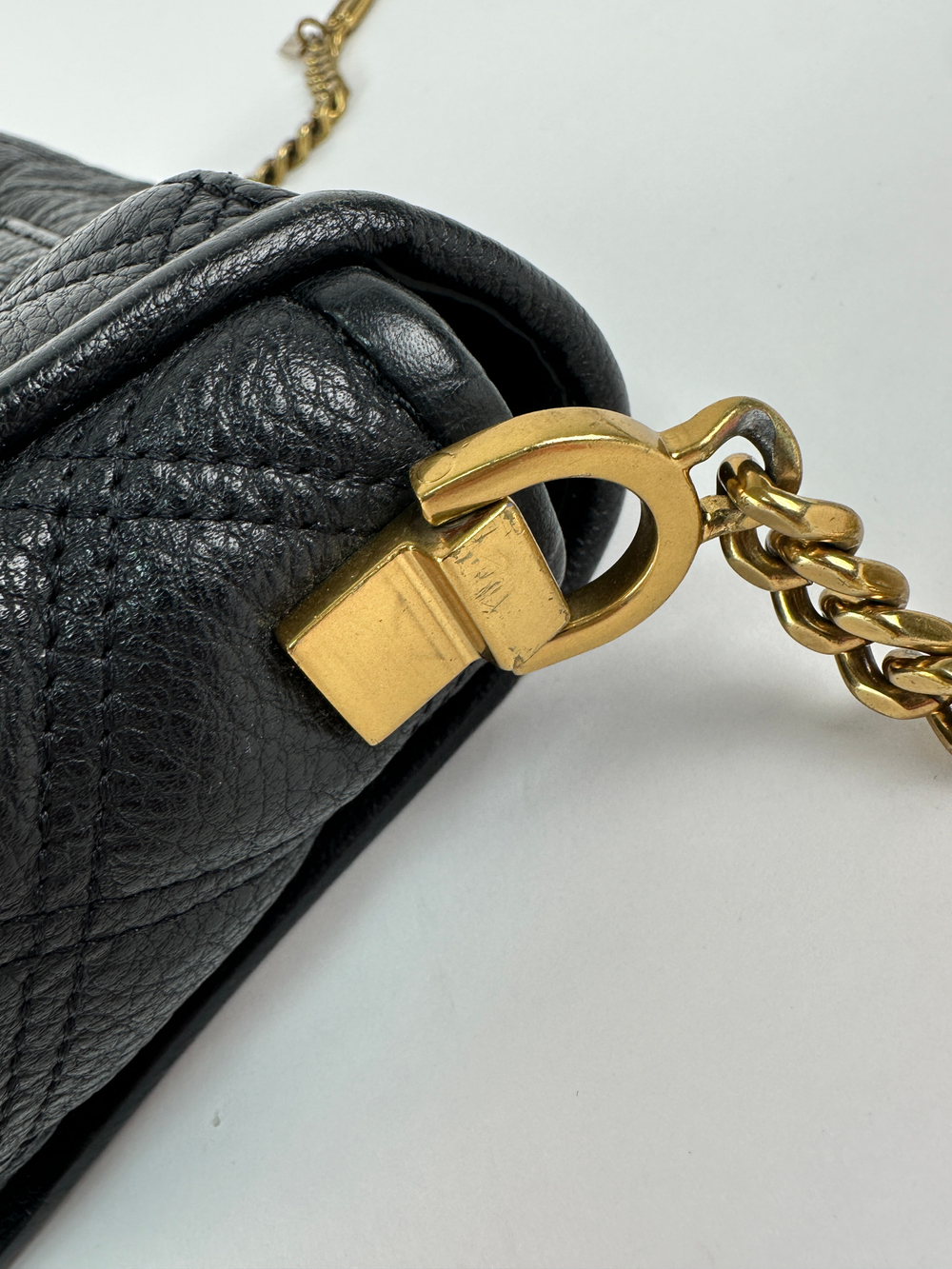 Сумка Marc Jacobs The Status Flap