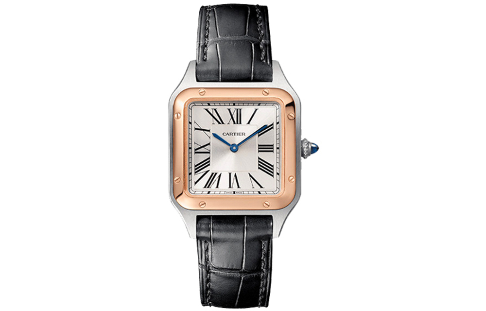 Cartier Santos Dumont 4.47335E+16