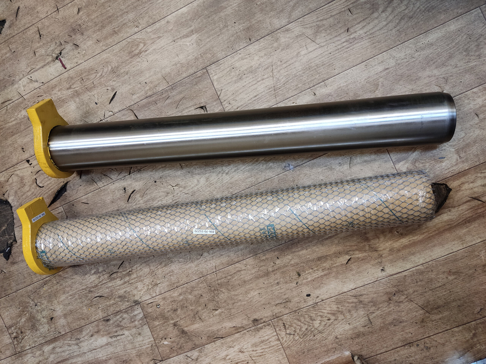 Палец 206-70-55270