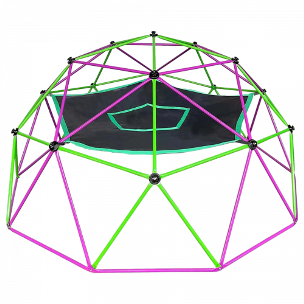 Игровой комплекс для детей Geometrium (3в1)