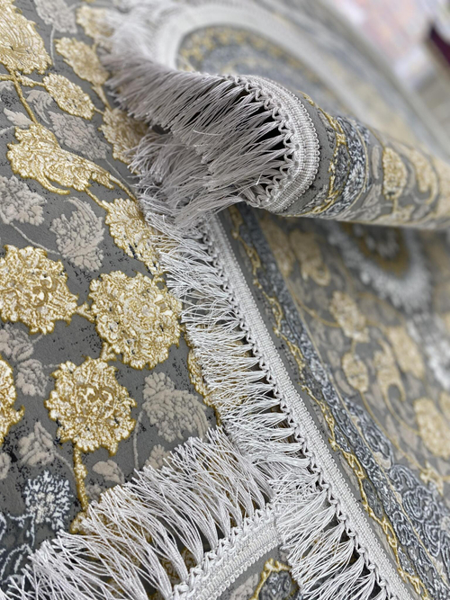 Gheytarancarpet Комплект G285 овал (150*225 см, 80*150 см 2 шт.)