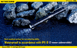 Фонарь Nitecore MT06