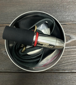 Ustnik osobisty Totem Bullet Black